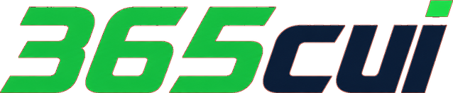 365cui Logo